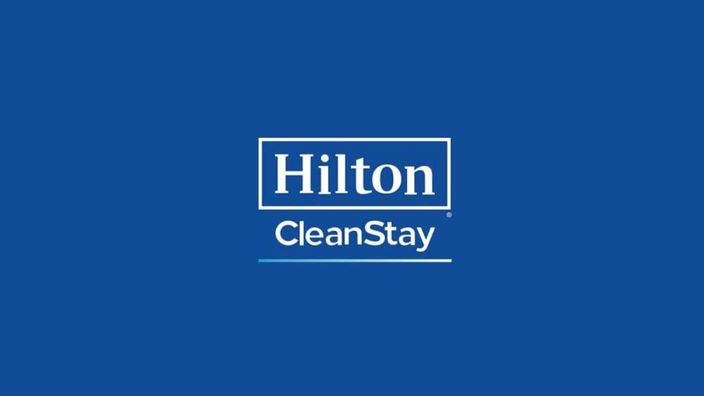 Hilton Garden Inn Des Moines Airport Εξωτερικό φωτογραφία