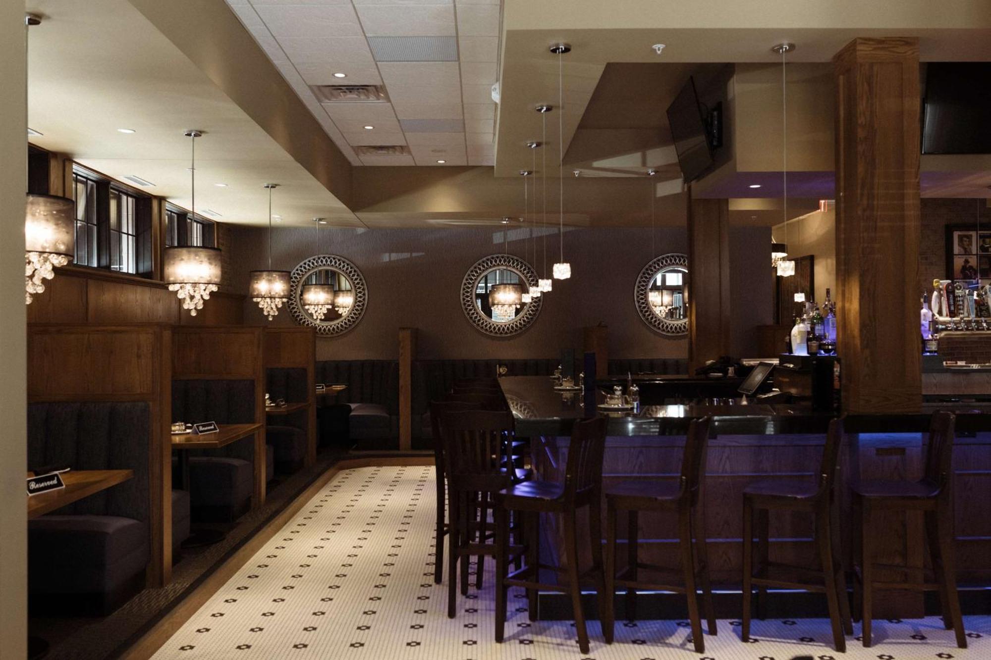 Hilton Garden Inn Des Moines Airport Εξωτερικό φωτογραφία